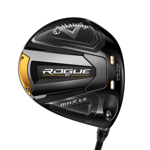Rogue ST MAX LS Drivers - View 6