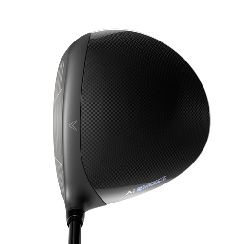 Women's Paradym Ai Smoke MAX Fast Driver - View 2