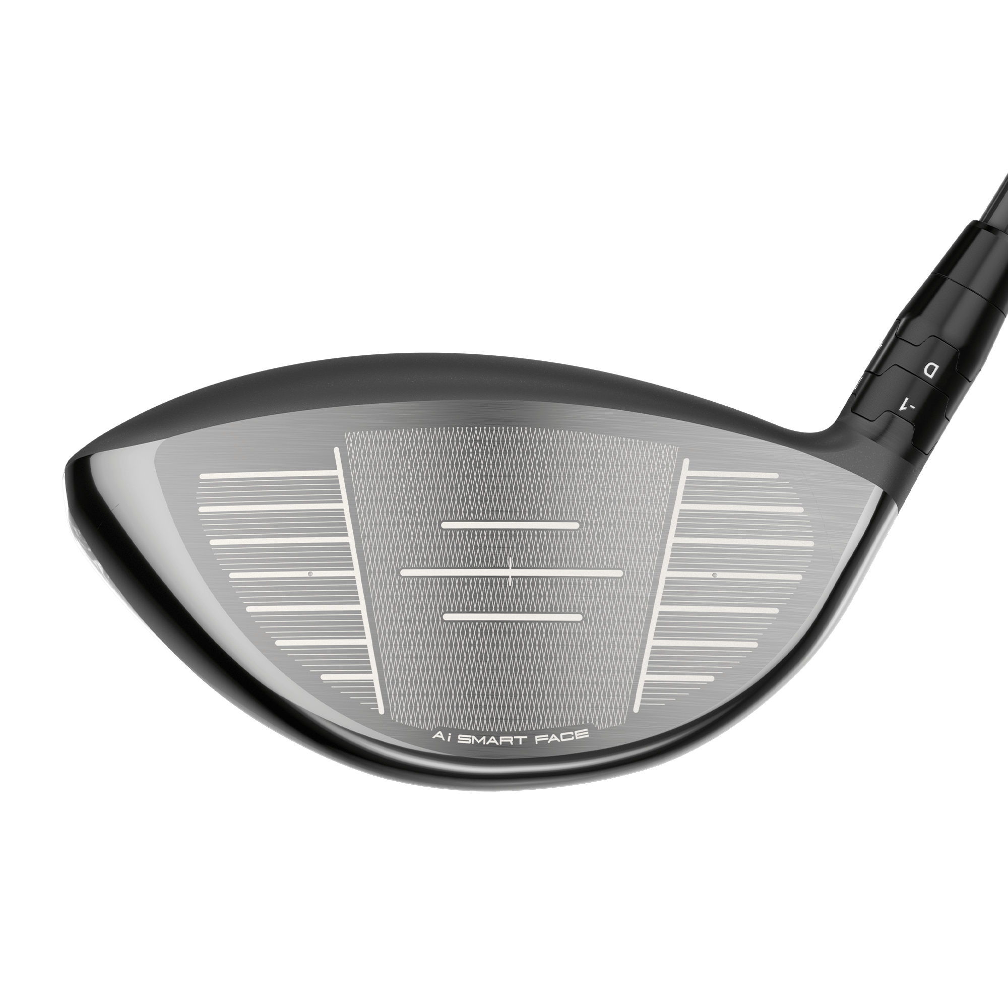 Callaway PARADYM Ai Smokeトリプルダイヤ 9.0° Paradym Ai Smoke