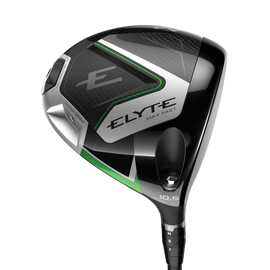 Elyte Max Fast Driver