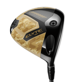 Elyte Sandstorm Triple Diamond Max Driver