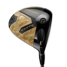 Elyte Sandstorm Triple Diamond Driver
