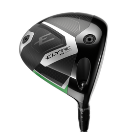 Elyte Triple Diamond Max Driver