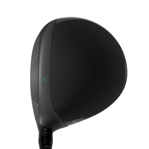 REVA RISE Driver - View 2