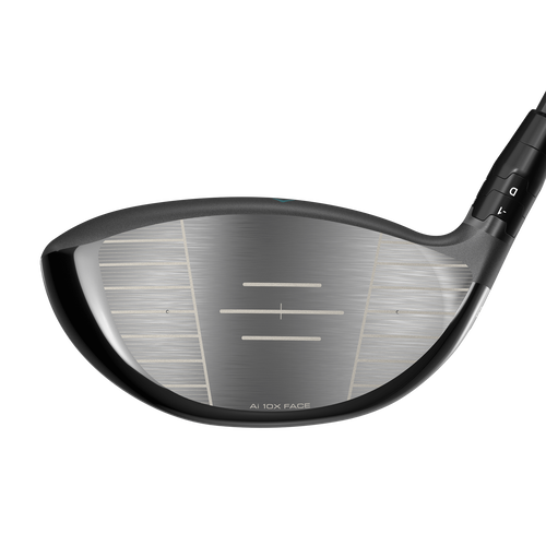 REVA RISE Driver - View 4