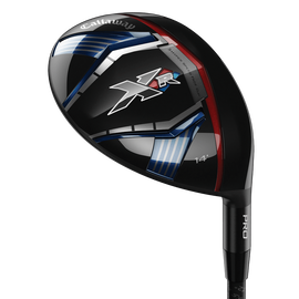 XR Pro Fairway Woods