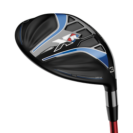 XR 16 Fairway Woods