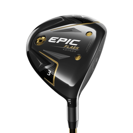 Epic Flash Star Fairway Woods
