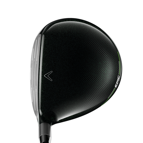 Epic MAX Fairway Woods - View 2