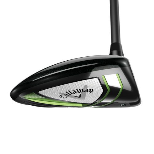 Epic MAX Fairway Woods - View 3
