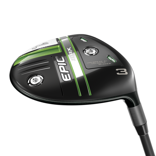 Epic MAX Fairway Woods - View 5