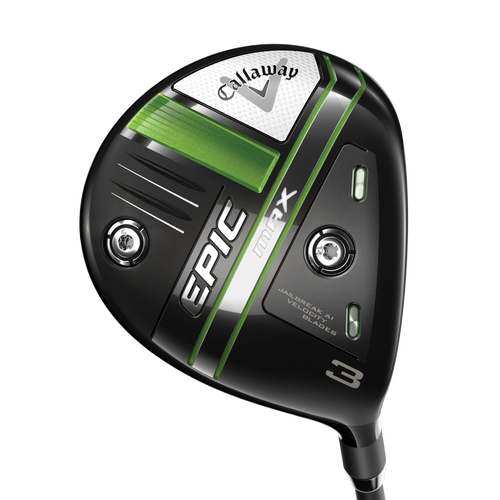 Epic MAX Fairway Woods - View 6