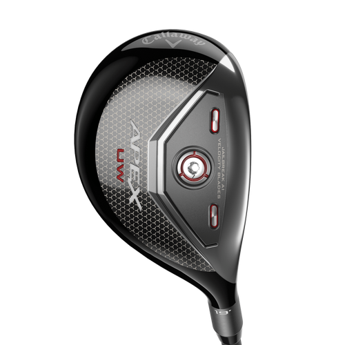 Apex Utility Wood - View 6