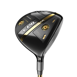 Epic MAX Star Fairway Wood