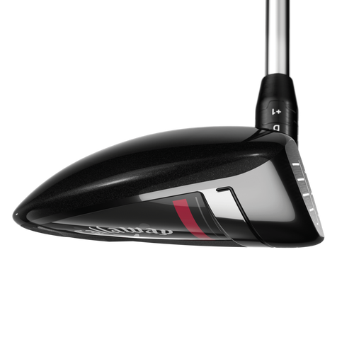 Big Bertha Fairway Woods - View 3