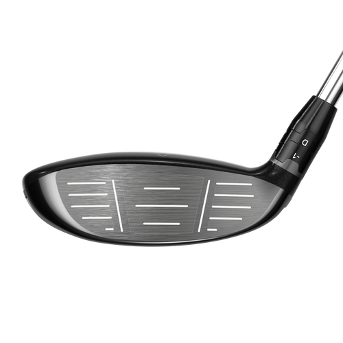 Big Bertha Fairway Woods - View 4
