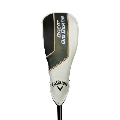 Great Big Bertha Fairway Woods - View 7