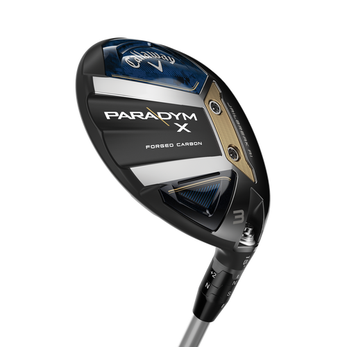 Paradym X Fairway Woods - View 5