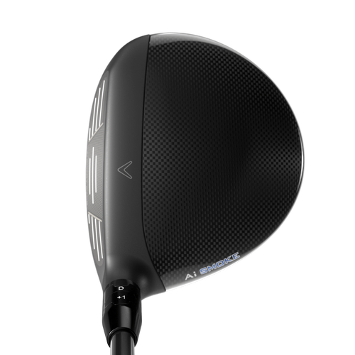 Women's Paradym Ai Smoke MAX D Fairway Woods - View 2