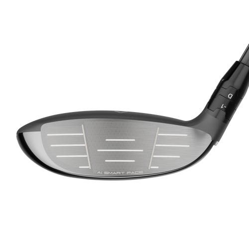 Women's Paradym Ai Smoke MAX D Fairway Woods - View 4