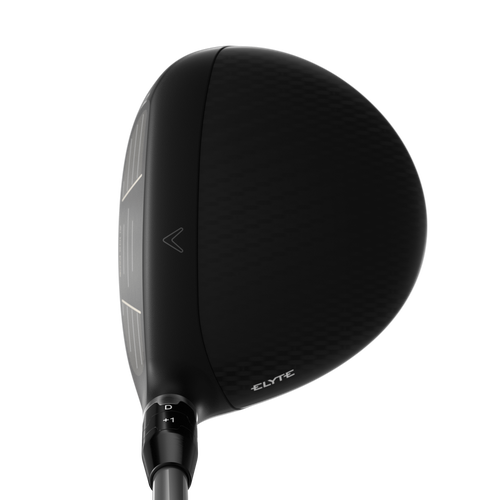 Women's Elyte X Fairway Woods - View 2