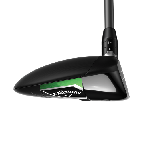 Women's Elyte X Fairway Woods - View 3