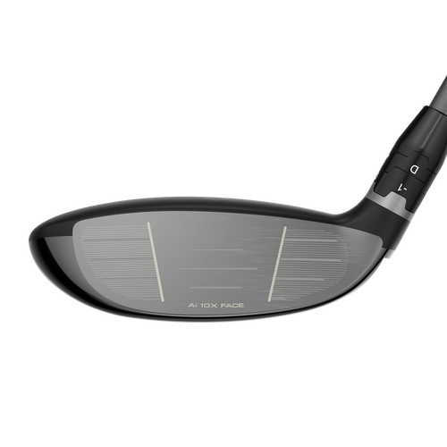 Women's Elyte X Fairway Woods - View 4