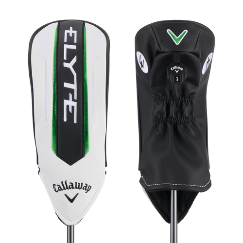Women's Elyte X Fairway Woods - View 7