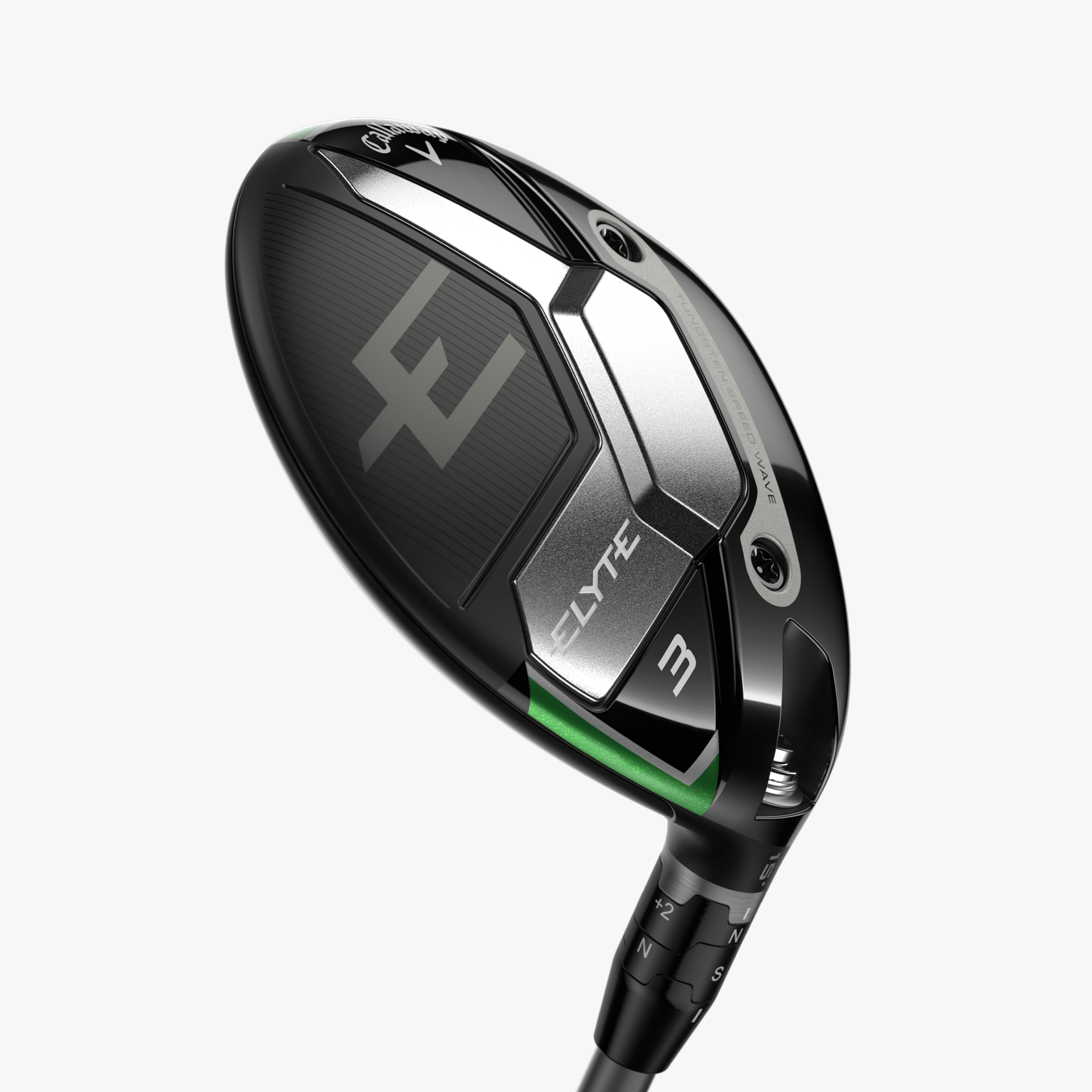 Callaway Golf Elyte Fairway 3HL Wood Mens/Right | Callaway Golf Callaway Golf Elyte Fairway 3HL Wood Mens/Right | Callaway Golf