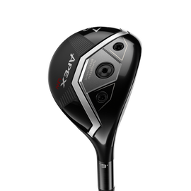 Apex Utility Woods