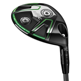 GBB Epic Sub Zero Fairway Woods