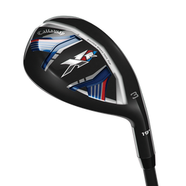 XR Hybrids