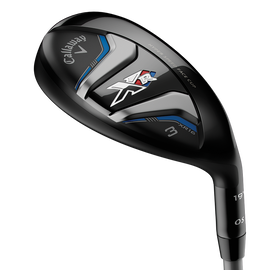 XR OS Hybrids