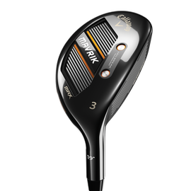 MAVRIK MAX Hybrids