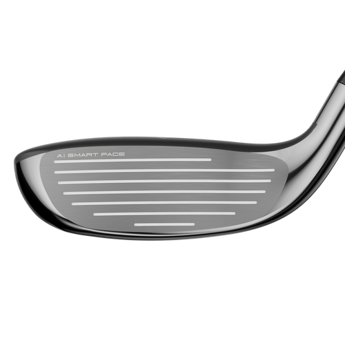 Women's Paradym Ai Smoke MAX Fast Hybrid - View 4