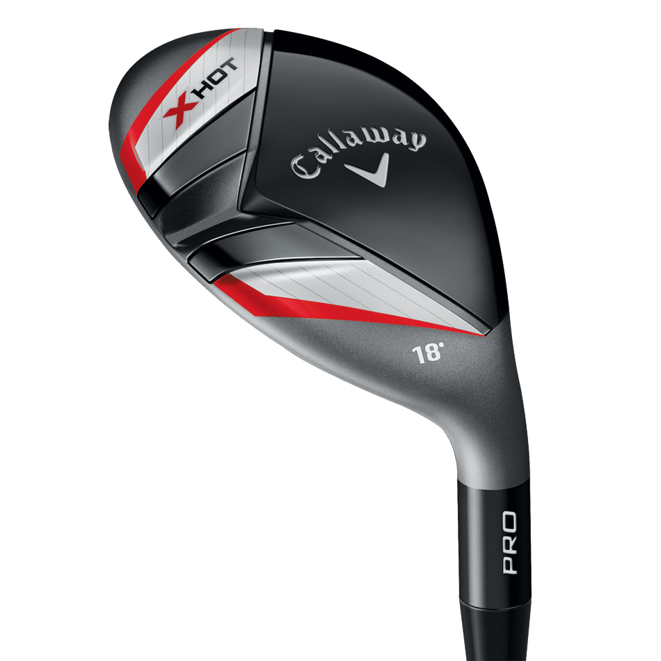 Callaway Golf X Hot Pro Hybrids | Callaway Golf Pre-Owned