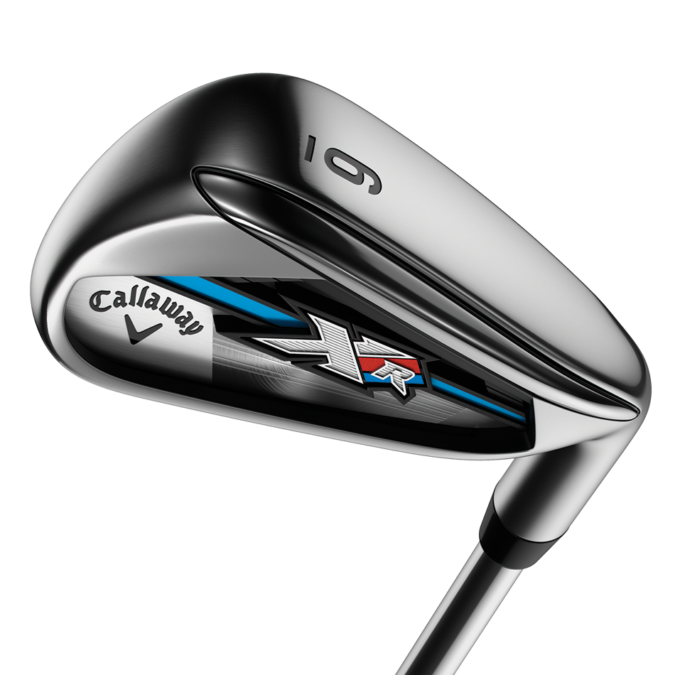 Callaway Golf XR OS 16 7-PW,SW Mens/Right | Callaway Golf Pre-Owned