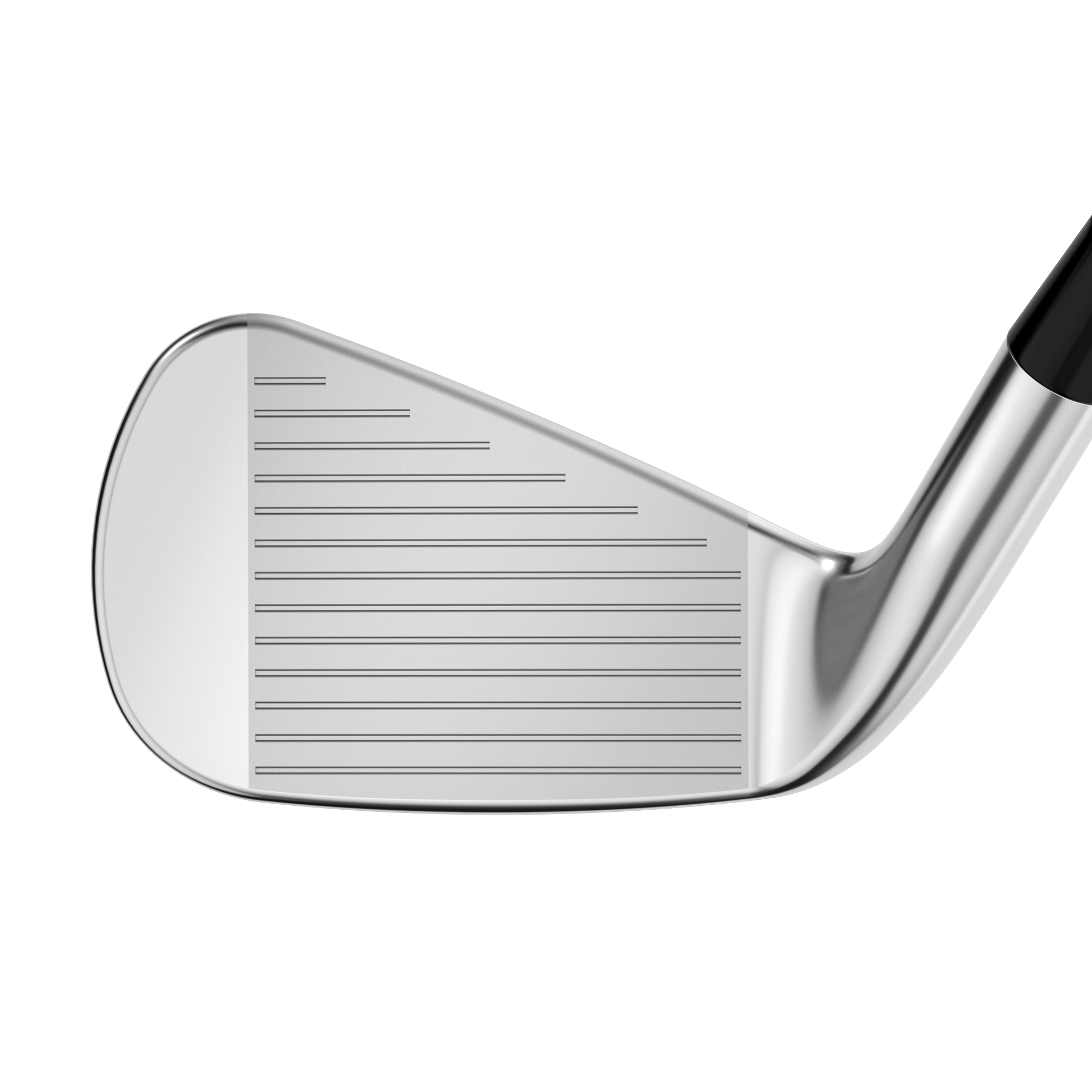 Apex Pro 21 Irons image 3