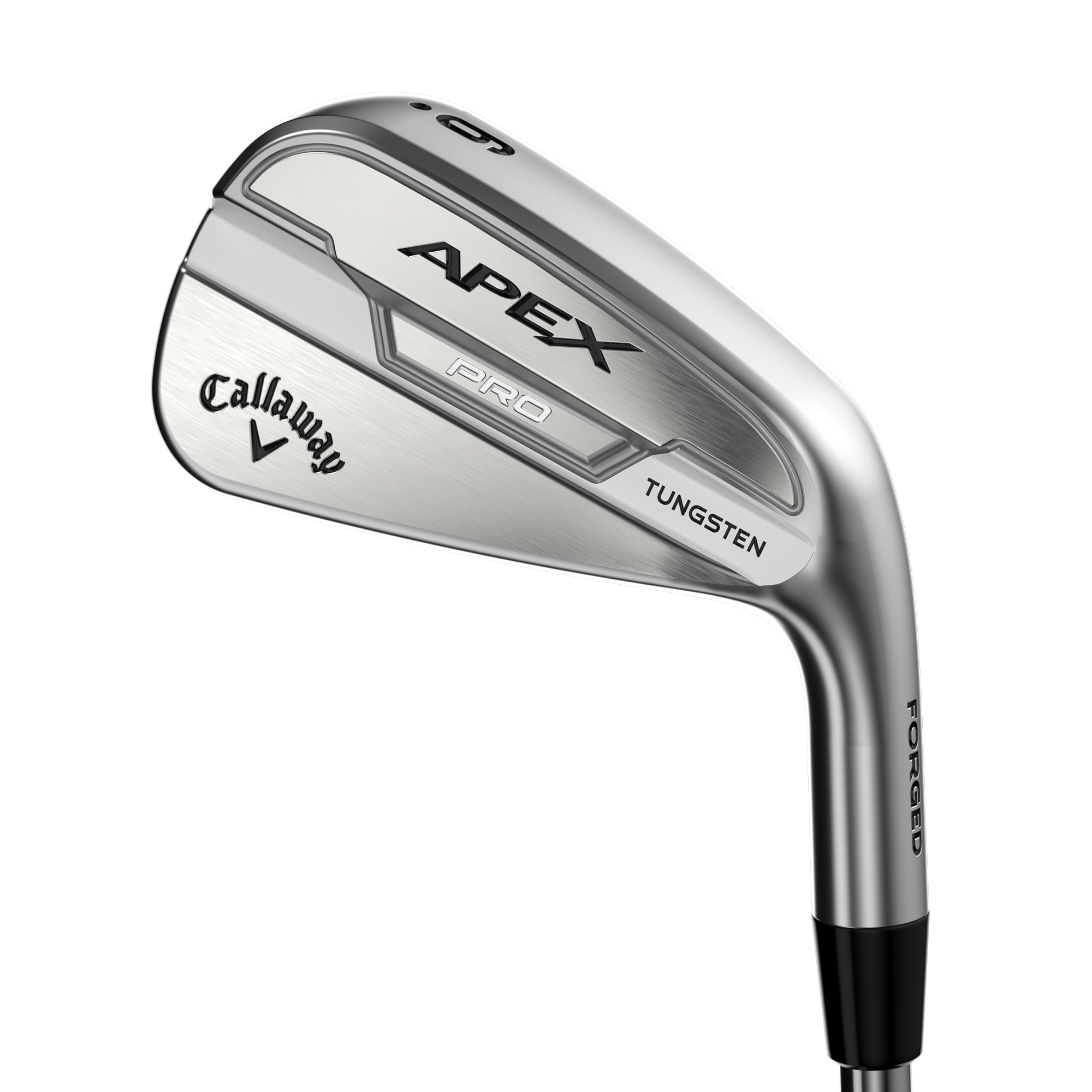 Apex Pro 21 Irons image 4