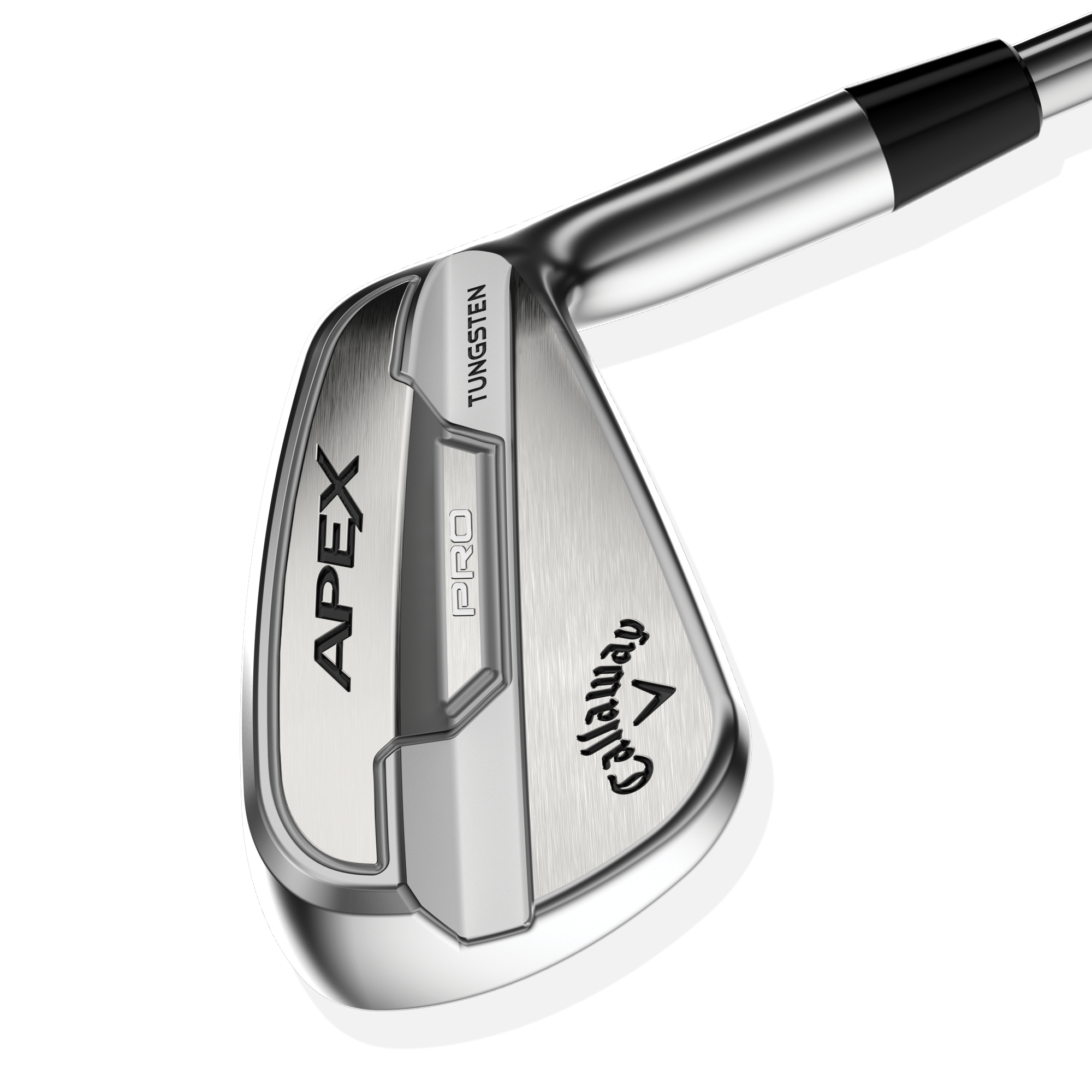 Apex Pro 21 Irons image 5
