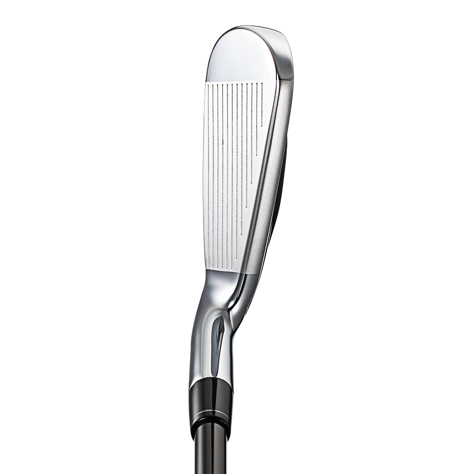Epic Max Fast Irons - Japanese Version