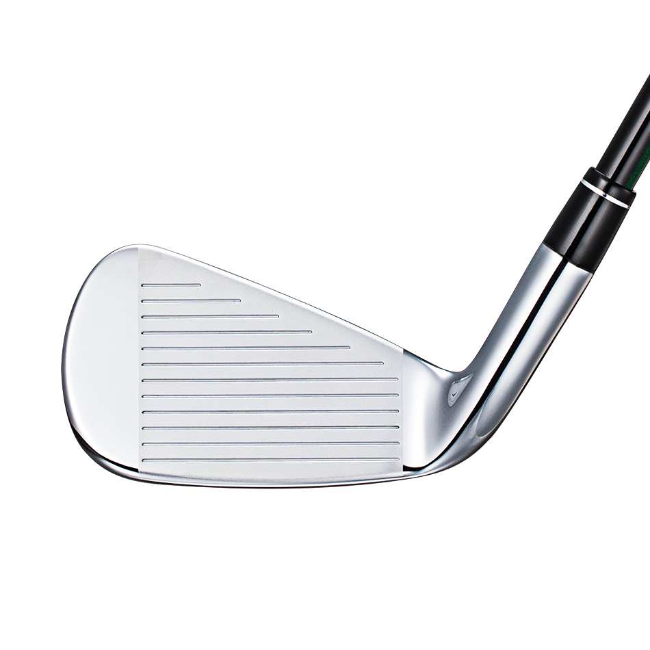 Epic Max Fast Irons - Japanese Version