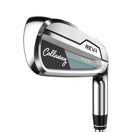 REVA RISE Irons