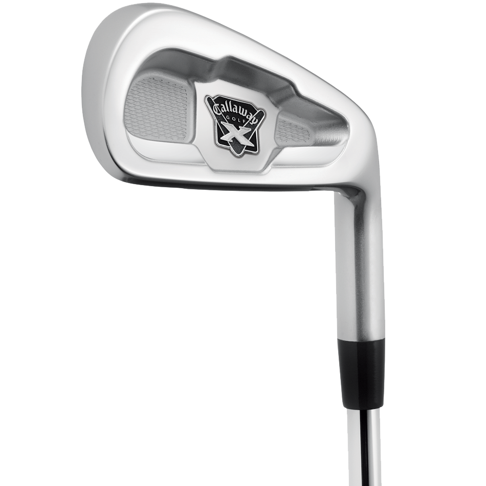 Callaway Golf X-Forged NG Irons (2009) | Callaway Golf Pre-Owned
