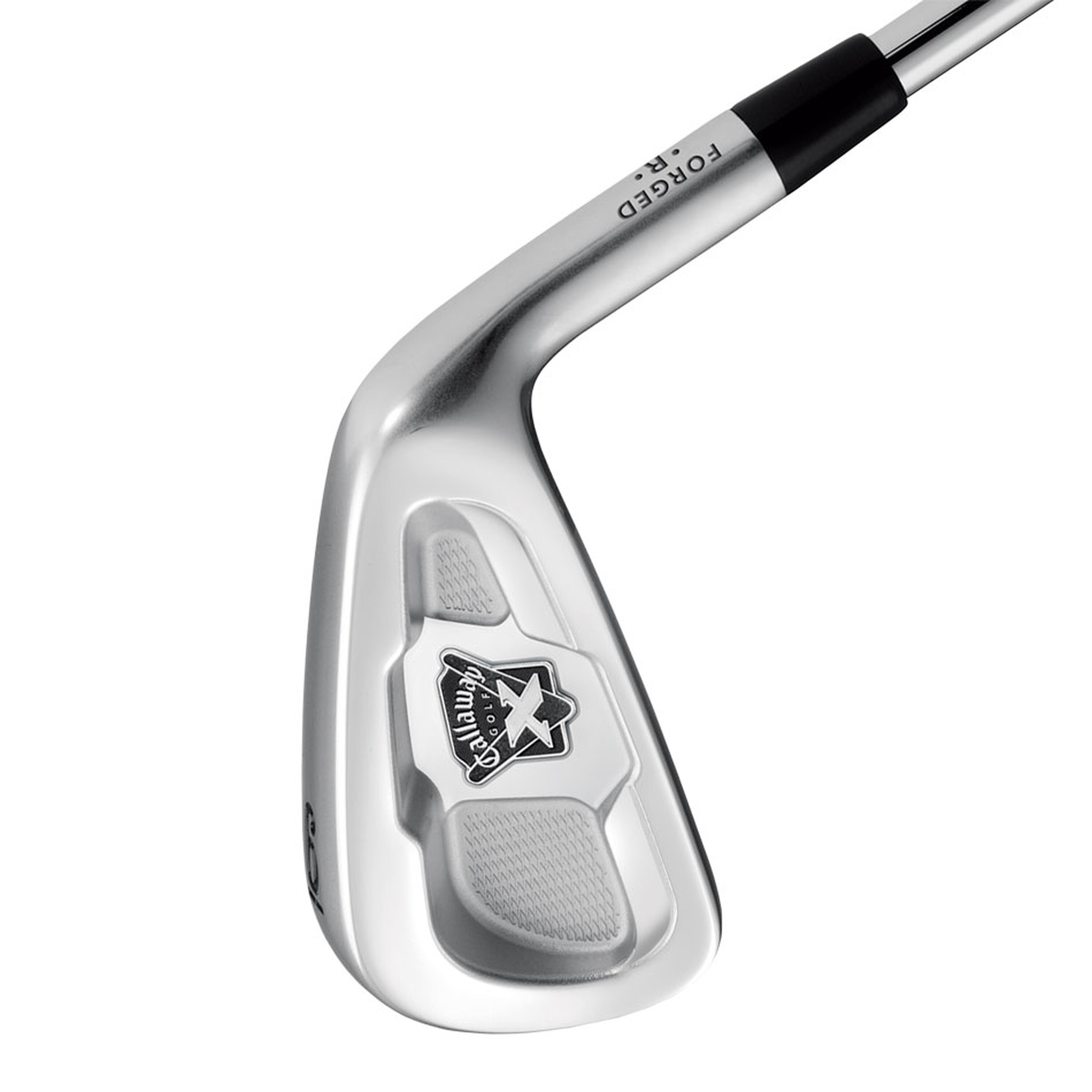 X-Forged Irons (2009) image 5