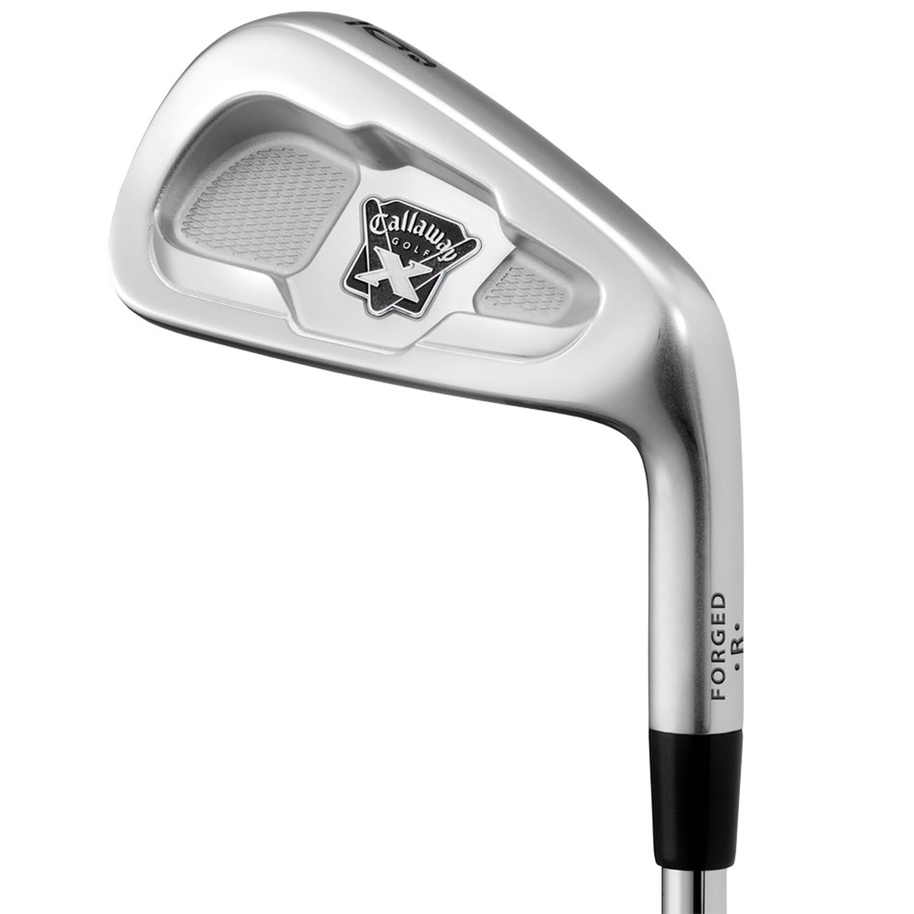 X-Forged Irons (2009) image 6