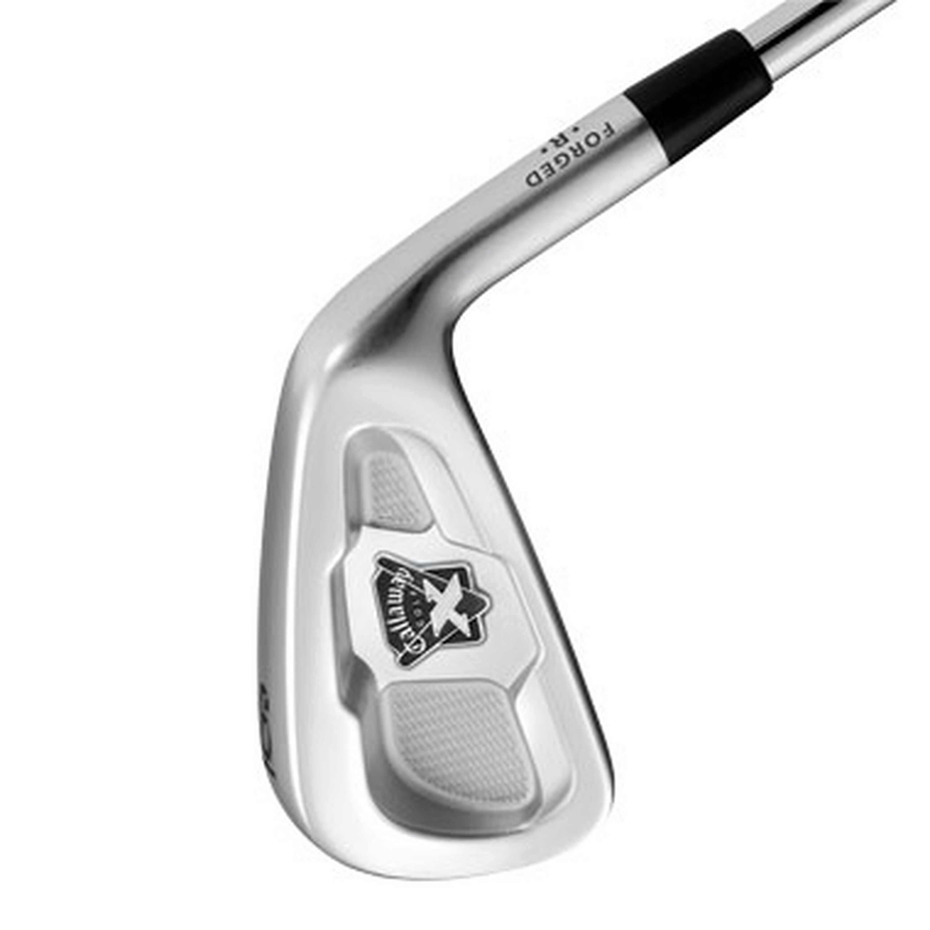 X-Forged Irons (2009) image 9