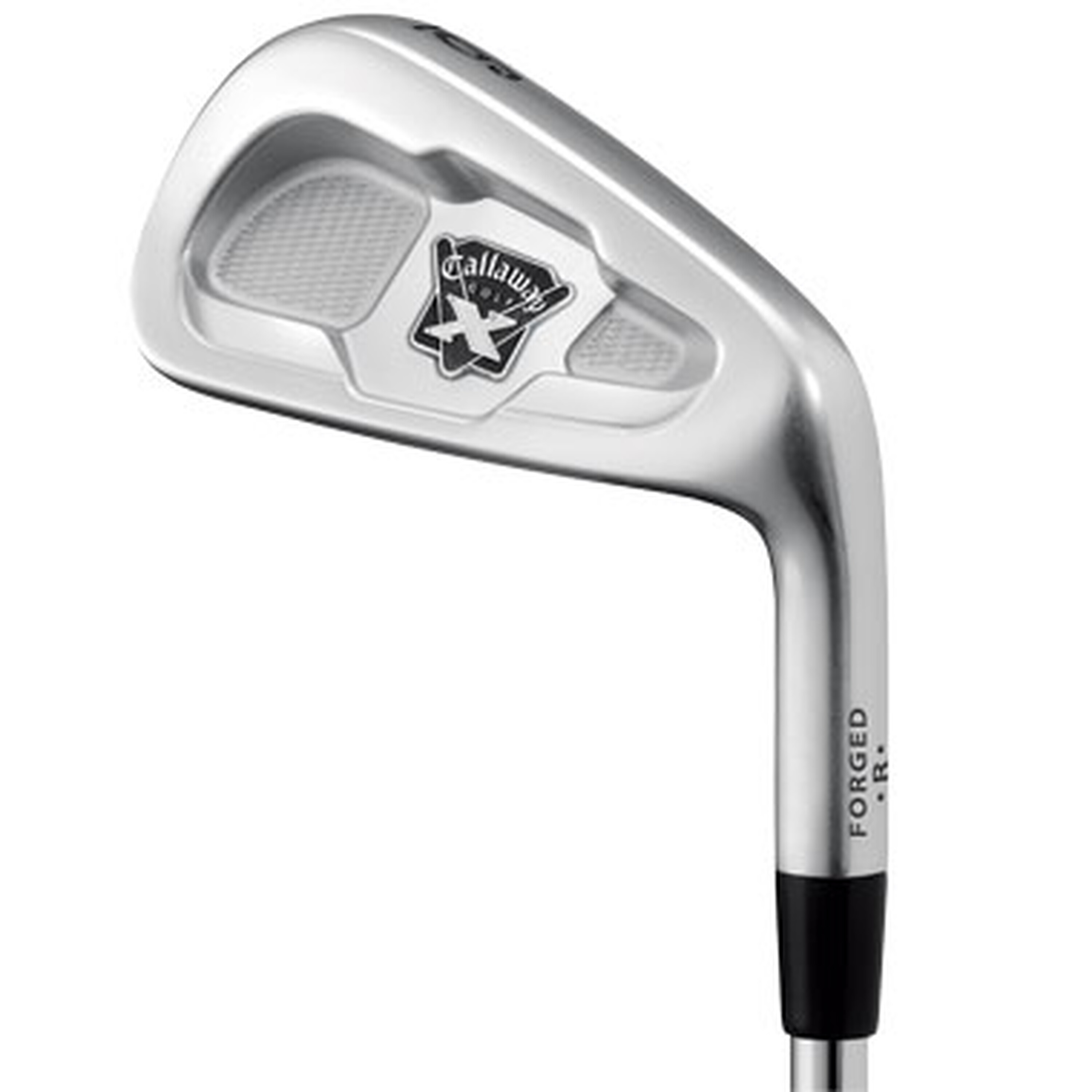 X-Forged Irons (2009) image 10