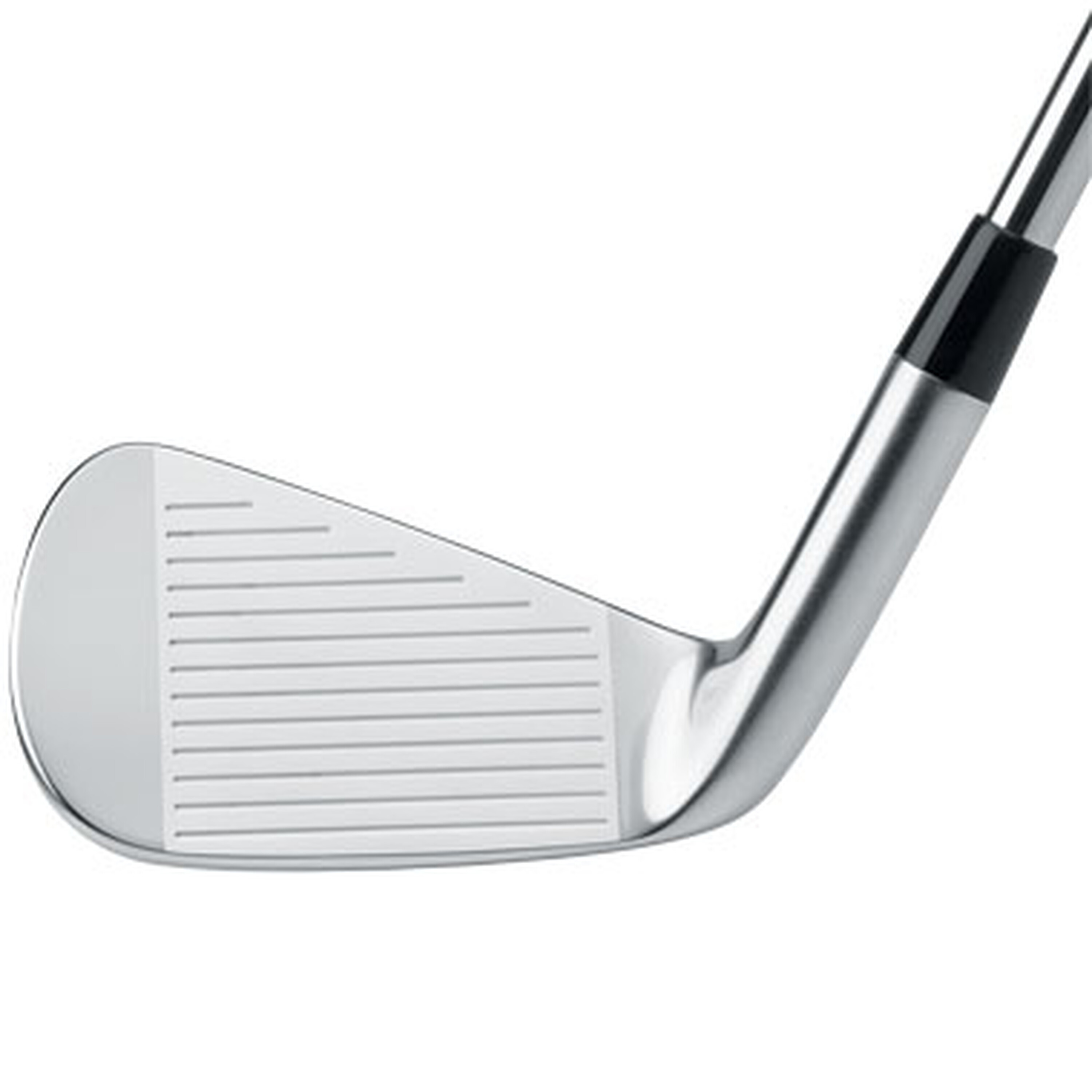 X-Forged Irons (2009) image 12