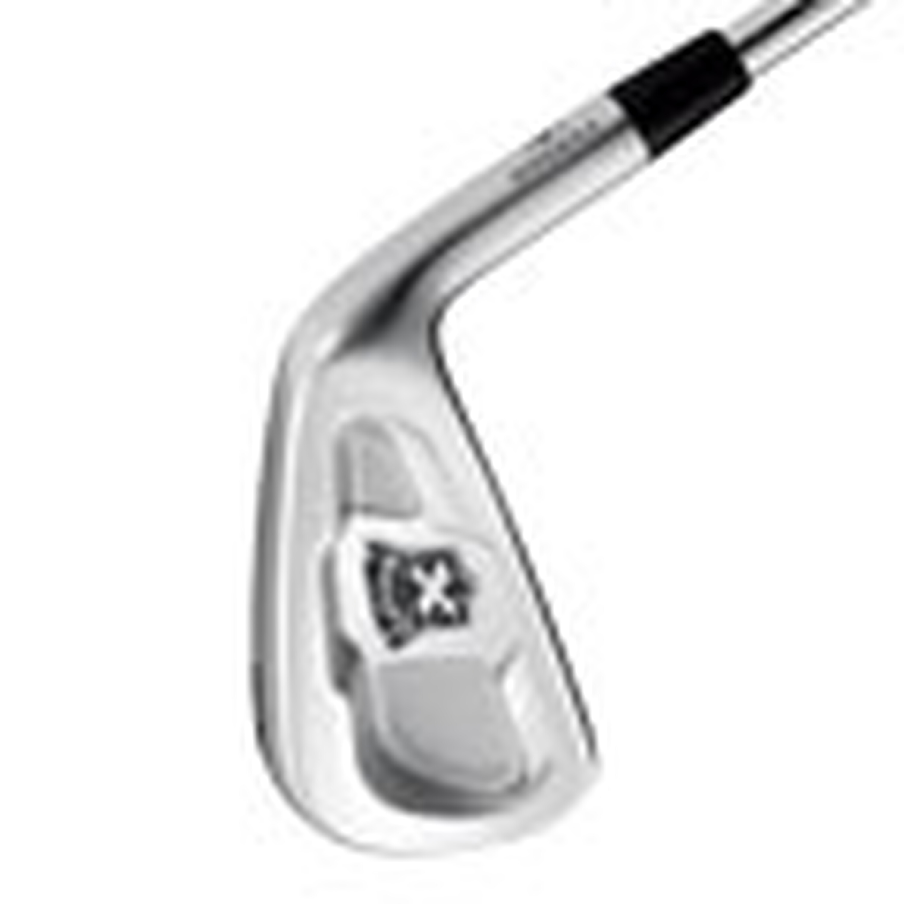 X-Forged Irons (2009) image 13